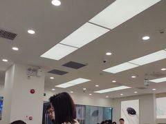 -华为授权服务中心(浦东1088广场)