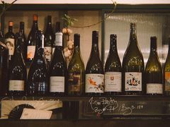 -RAC BAR(安福路店)