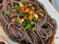 -龙聚德北京烤鸭(沙坪坝华宇A馆店)