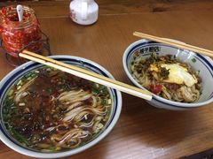 -矮子粉店1985·长沙米粉(湘春路店)