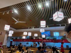 -秦䩊会·陕西biangbiang面(畹町路店)