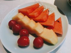 -古越舫·精品杭帮菜(商都路店)