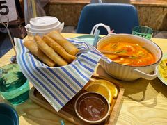 -迷你椰·泰式大排档(虹口店)