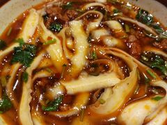 -老爷庙风味美食府(魏都大道店)