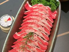 -季季山·云南野生菌火锅(上海首店)