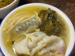 -三友乌鱼菜馆(金洲北路店)