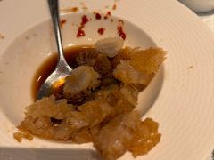 -上海和平饭店龙凤厅 Dragon Phoenix