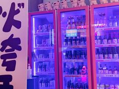 -入火韩国烤肉(凯旋广场店)