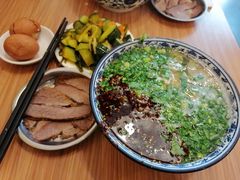 -有礼有面(知春路店)