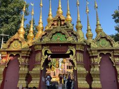 -西双版纳总佛寺