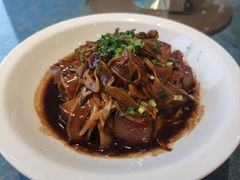 -南太湖山庄·四季轩&国风堂中餐厅