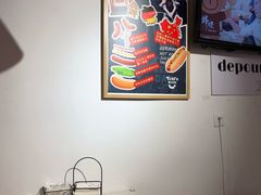 -Eckl’s爱氏热狗(猫街店)