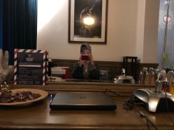 -TWOFACE 双面理发馆