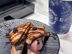 -争鲜回转寿司(浦东三钢里PLUS店)