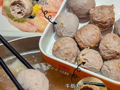 -八合里牛肉火锅(八合里总店)