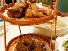 -清晖小苑•顺德地方菜(壹海城店)