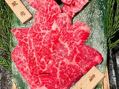 -老乾杯和牛烧肉(王府中环店)