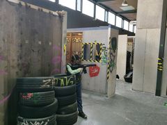 -ATD街区·密室型真人CS·团建活动(王四营店)