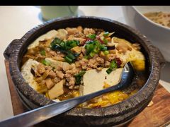 -虎哥私房菜(馒头山店)
