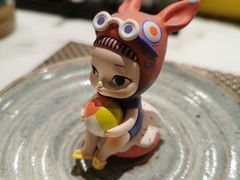 -乾山寿司(好运街店)