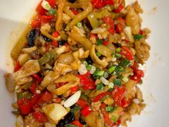 -高嗲嗲·现炒下饭菜(石鼓路店)