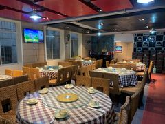大堂-昱龙大盆牛蛙馆(三兴街总店)