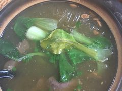 招牌鸭血粉丝汤-胥塘陆氏小馄饨