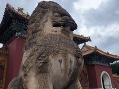 -北陵公园