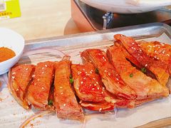 -羊之道草原味道清真餐厅(番禺店)