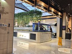 -川骄海鲜自助(河东店)
