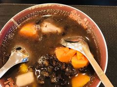 -鲜芋仙(高新万达广场店)