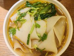 -汉唐小馆·西安名小吃(翠微印象城店)