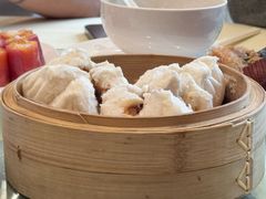 -兴悦酒家(保利克洛维店)