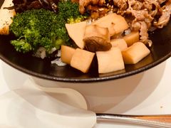 牛气肥腹烧肉饭-牛邸·烧肉饭(来福士店)