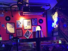 -好久不见网红乐队酒吧(鼓浪屿海底世界店)