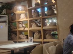 -川味堂·四川豆花(八卦岭店)