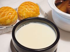 顺德大良双皮奶-陶陶居酒家(白云机场T2店)