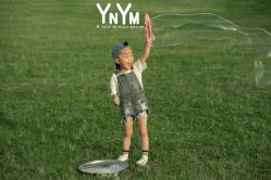 点击看大图 -雅尼·亚米儿童摄影美学馆(汉阳店)