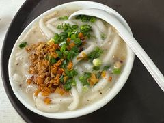 -老西关濑粉(文明路店)