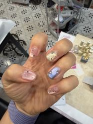 点击看大图 -StartNail美甲