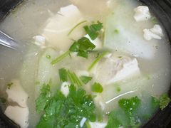 -正宗天津烧麦馆(柳州路店)