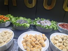 -农小锅(北京大兴凯德店)