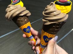 -麦当劳(皇岗路店)