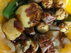 萝卜牛杂-小草糖水(海棠村店)