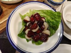 蜜枣银心-北国饭店·海鲜.北方菜(榕城店)