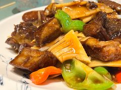 -清真吐鲁番餐厅(牛街店)