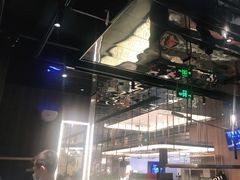 -捞王锅物料理(上海世茂广场店)