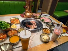 -韩宫宴和牛烤肉(宣州国购店)