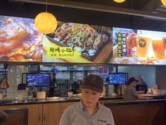 -本色.小马哥烧烤(五一路总店)
