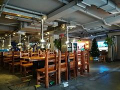 大堂-原始泥炉烤肉(总店)